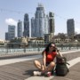 Aktívna dovolenka v Dubaji alebo ako zmeniť nedá sa na dá sa….